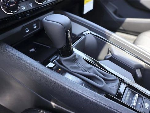 New 2026 Honda Accord Sport image 19