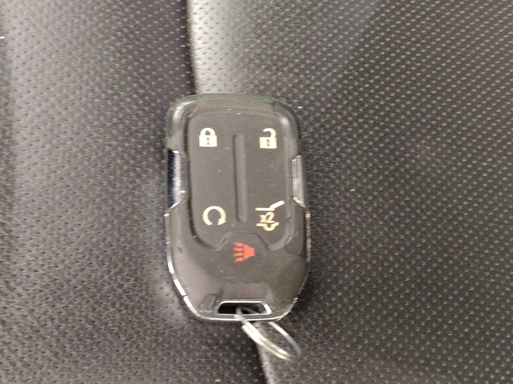 Used 2023 GMC Terrain AT4 AWD/4WD image 32