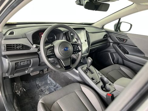 New 2026 Subaru Crosstrek 2.5i Premium AWD/4WD image 19