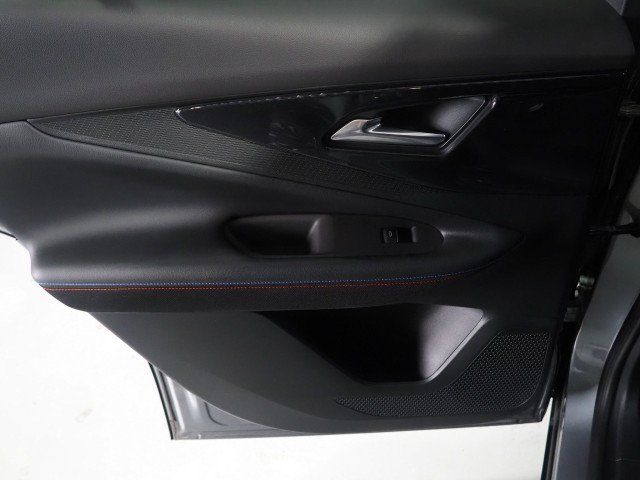 Used 2024 Chevrolet Blazer EV AWD RS image 64