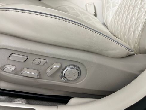 Used 2025 Genesis GV60 Performance image 25