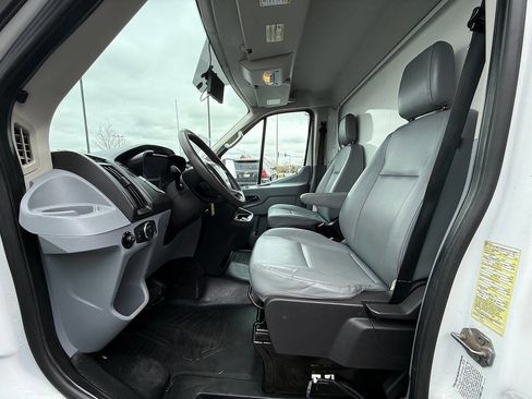 Used 2019 Ford Transit 350 156 DRW w/ Exterior Upgrade Package image 17