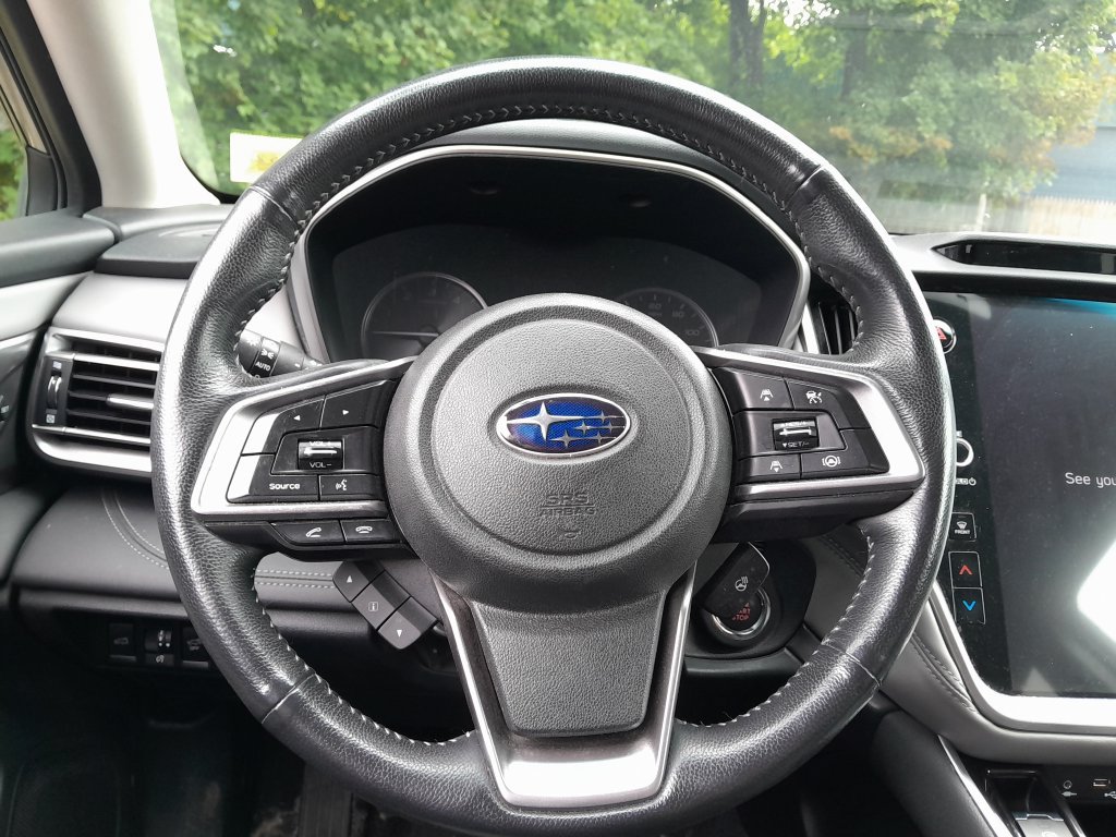 Used 2021 Subaru Outback Limited AWD/4WD image 17