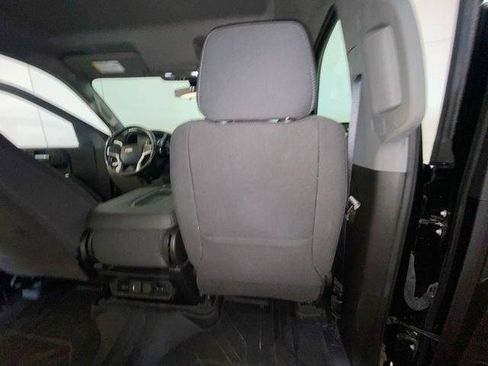 Used 2021 Chevrolet Silverado 1500 LT AWD/4WD image 36