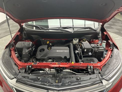 Certified 2022 Chevrolet Equinox LT image 27