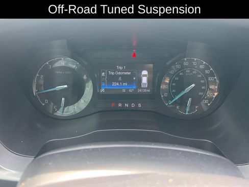 Used 2021 Ford Ranger XLT w/ Equipment Group 301A Mid AWD/4WD image 14