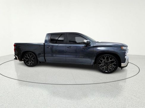 Used 2020 Chevrolet Silverado 1500 LT RWD image 10