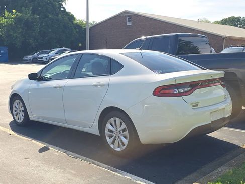 Used 2014 Dodge Dart SXT FWD image 4