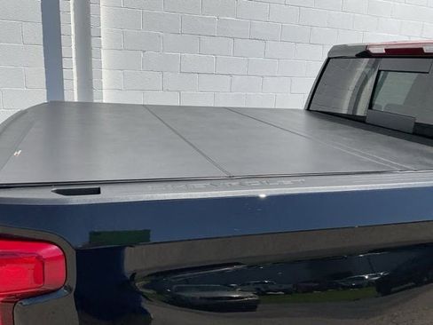 Used 2025 Chevrolet Silverado 1500 RST image 12