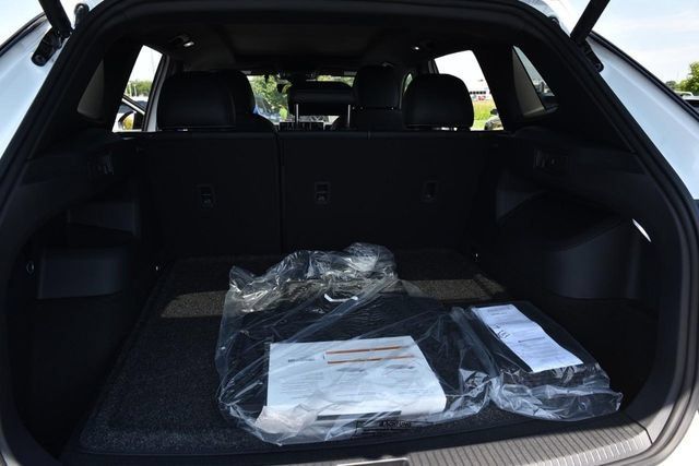 New 2026 Volkswagen Tiguan SE R-Line AWD/4WD image 25