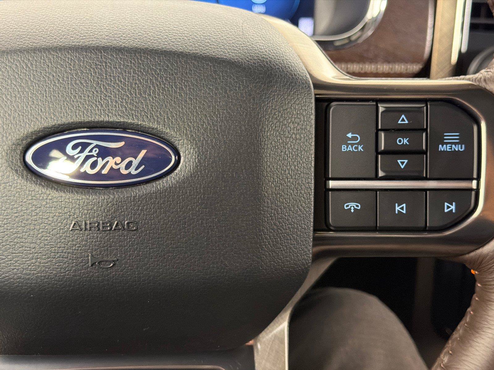 New 2026 Ford F150 King Ranch w/ Equipment Group 601A High AWD/4WD image 34
