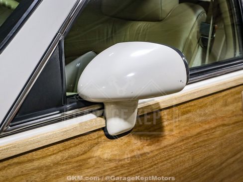 Used 1992 Buick Roadmaster Estate image 26