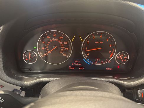 Used 2015 BMW X3 xDrive28i image 40