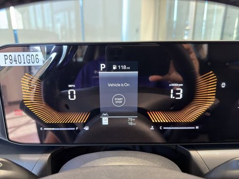 New 2026 Kia K4 EX image 10