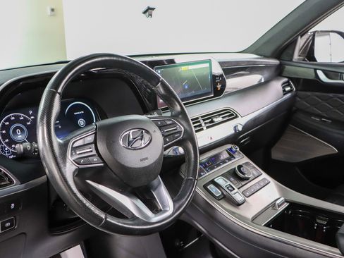 Used 2020 Hyundai Palisade Limited image 23