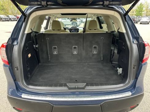 Used 2023 Subaru Ascent Limited w/ Technology Package AWD/4WD image 13