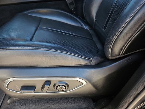 Used 2022 Jeep Wagoneer Series III image 23