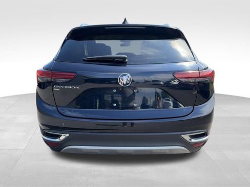 Used 2021 Buick Envision Essence AWD/4WD image 25