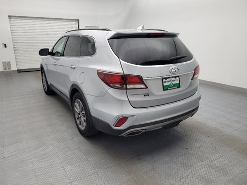 Used 2019 Hyundai Santa Fe XL SE w/ SE Premium Package 02 image 6