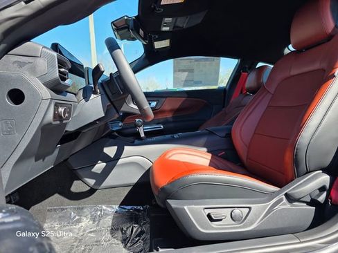 New 2026 Ford Mustang GT Premium image 9