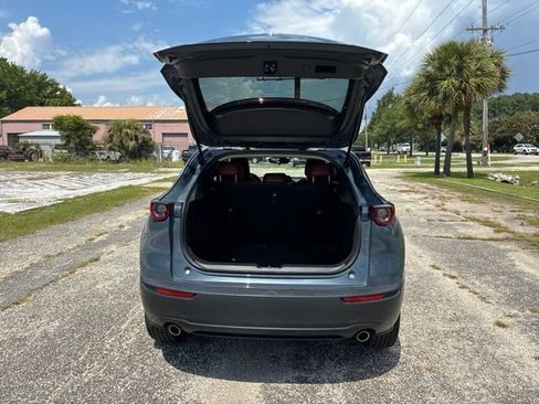 Used 2025 MAZDA CX-30 AWD 2.5 S w/ Preferred Package image 18