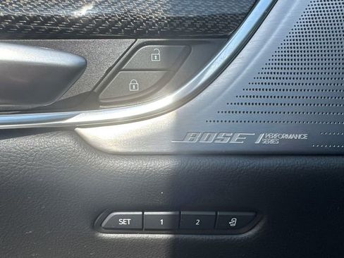 Used 2023 Cadillac XT5 Sportv image 27