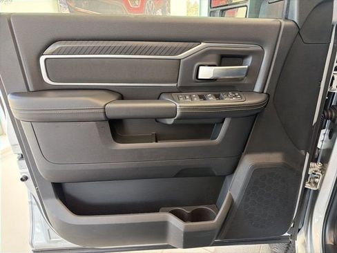 New 2026 RAM 2500 Big Horn image 17