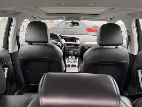 Used 2009 Audi A4 2.0T Premium image 10