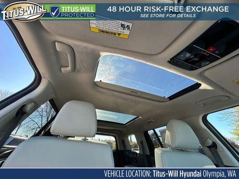 New 2026 Hyundai Santa Fe Calligraphy image 64