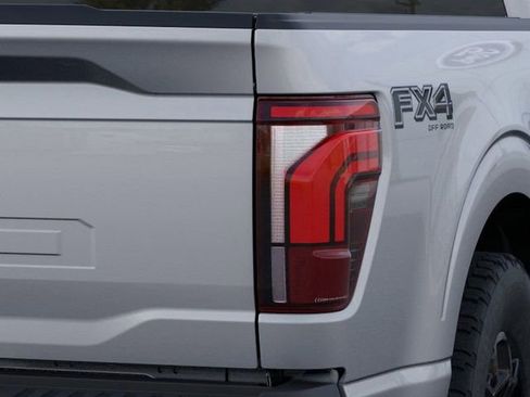 New 2026 Ford F150 Lariat image 21