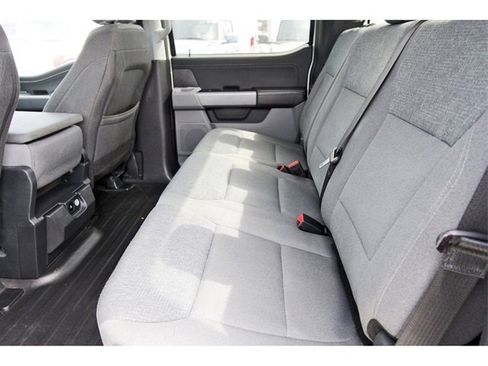 Used 2024 Ford F150 XLT w/ Tow/Haul Package image 12