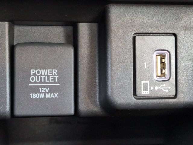 Used 2018 Honda Accord EX image 21