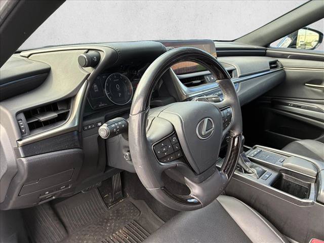 Used 2020 Lexus ES 350 w/ Premium Package FWD image 7