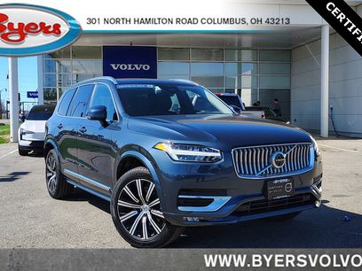 Certified 2024 Volvo XC90 B5 Plus