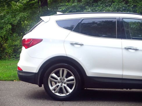 Used 2014 Hyundai Santa Fe Sport 2.0T w/ Navigation Package 06 FWD image 25