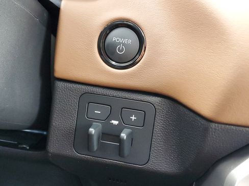 New 2026 Toyota Tundra 1794 Edition image 28