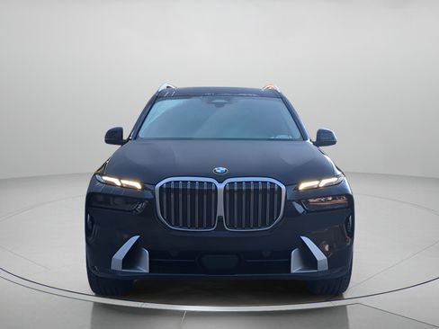 Used 2025 BMW X7 xDrive40i w/ Premium Package AWD/4WD image 37