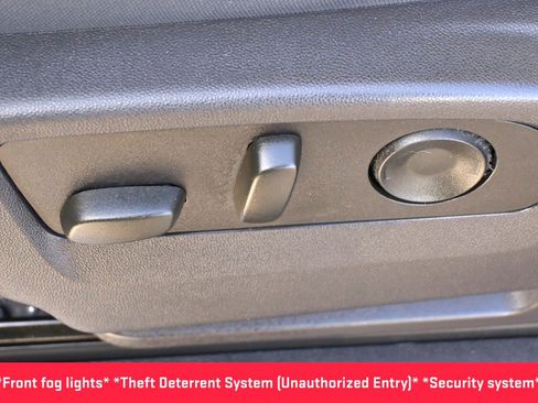 Certified 2024 Chevrolet Silverado 1500 RST w/ Protection Package image 25