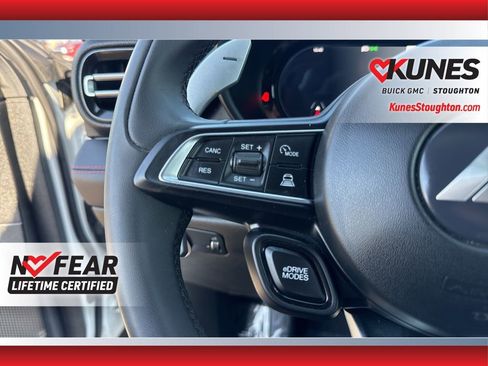 Used 2024 Dodge Hornet R/T image 27