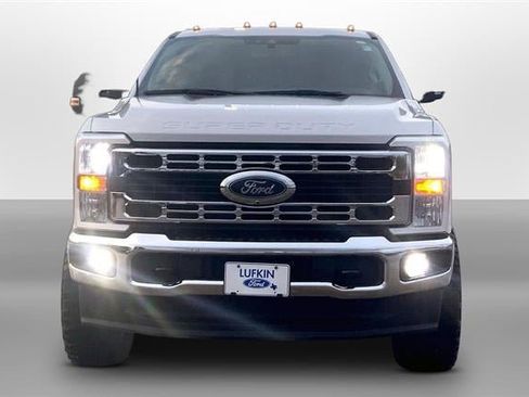 Used 2023 Ford F250 XLT w/ 360-Degree Camera Package image 2