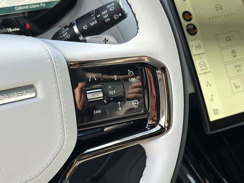 New 2026 Land Rover Range Rover Sport Dynamic SE image 24