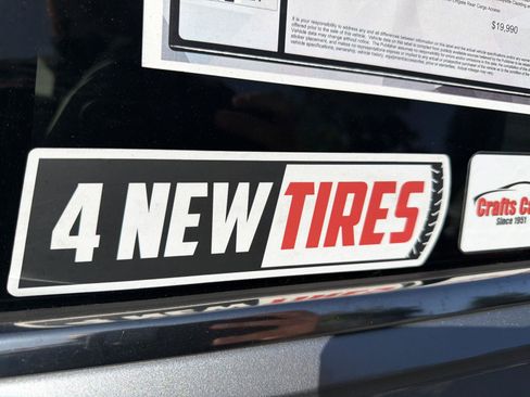 Used 2021 Volkswagen Tiguan SEL w/ 3rd Row Seat Package AWD/4WD image 10