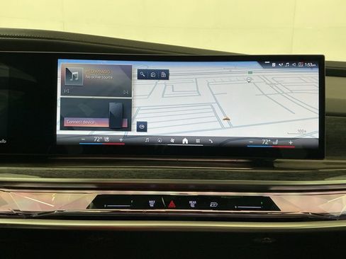 Certified 2023 BMW 740i 740i image 11