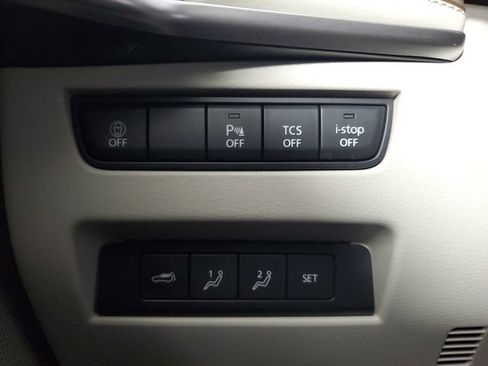 Used 2024 MAZDA CX-90 3.3 Turbo w/ Premium Plus Pkg AWD/4WD image 35