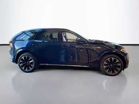 New 2026 MAZDA CX-90 3.3 Turbo S w/ Premium Plus image 3