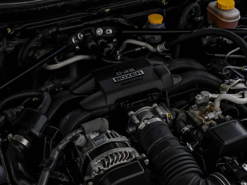 Used 2015 Scion FR-S RWD image 38