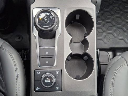 New 2025 Ford Bronco Sport Badlands w/ Badlands Tech Package image 21