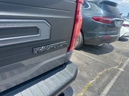 Used 2024 Ford F150 Raptor AWD/4WD image 19