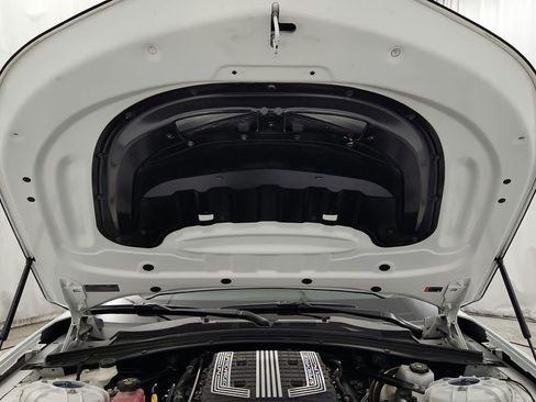 Used 2021 Chevrolet Camaro ZL1 RWD image 40