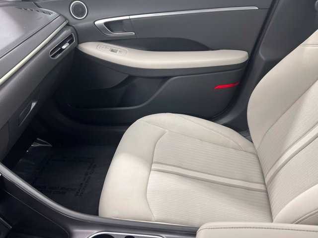 Used 2023 Hyundai Sonata SEL w/ Convenience Package FWD image 17